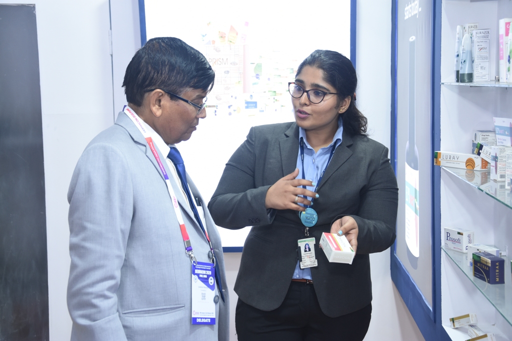 Prism Life Sciences Limited Home