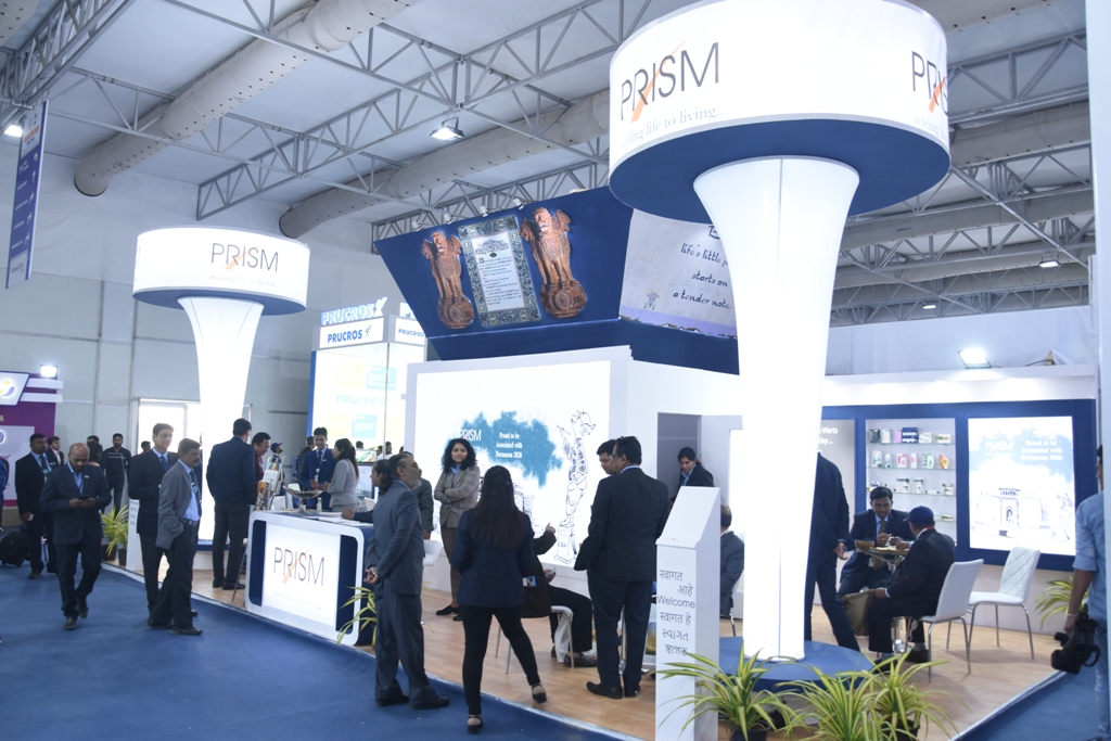 Prism Life Sciences Limited Home