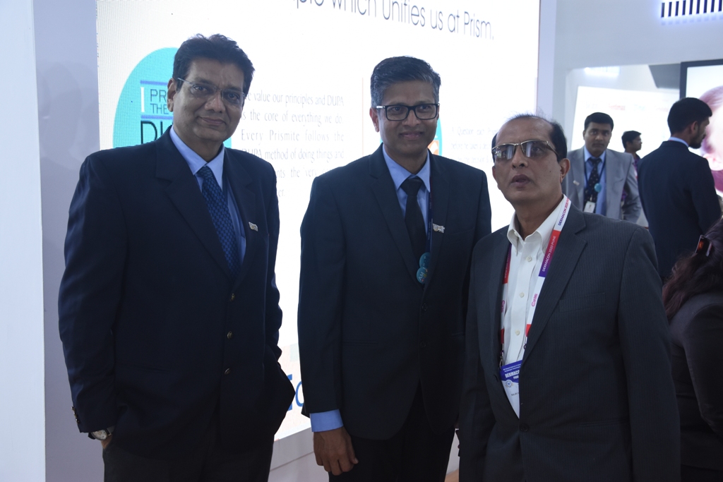 Prism Life Sciences Limited Home