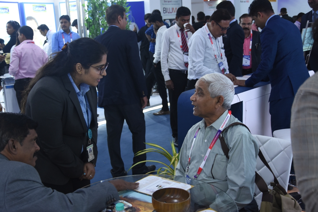 Prism Life Sciences Limited Home