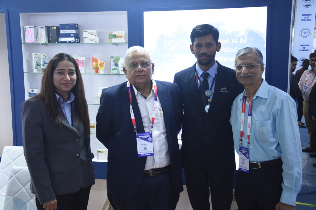 Prism Life Sciences Limited Home