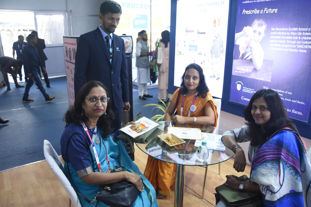 Prism Life Sciences Limited Home