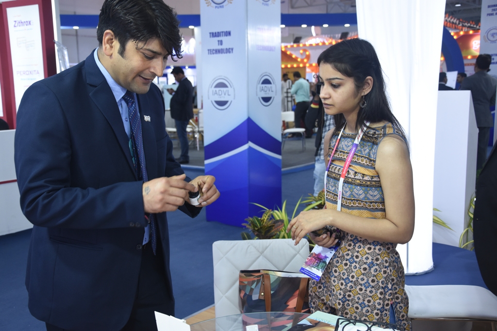 Prism Life Sciences Limited Home