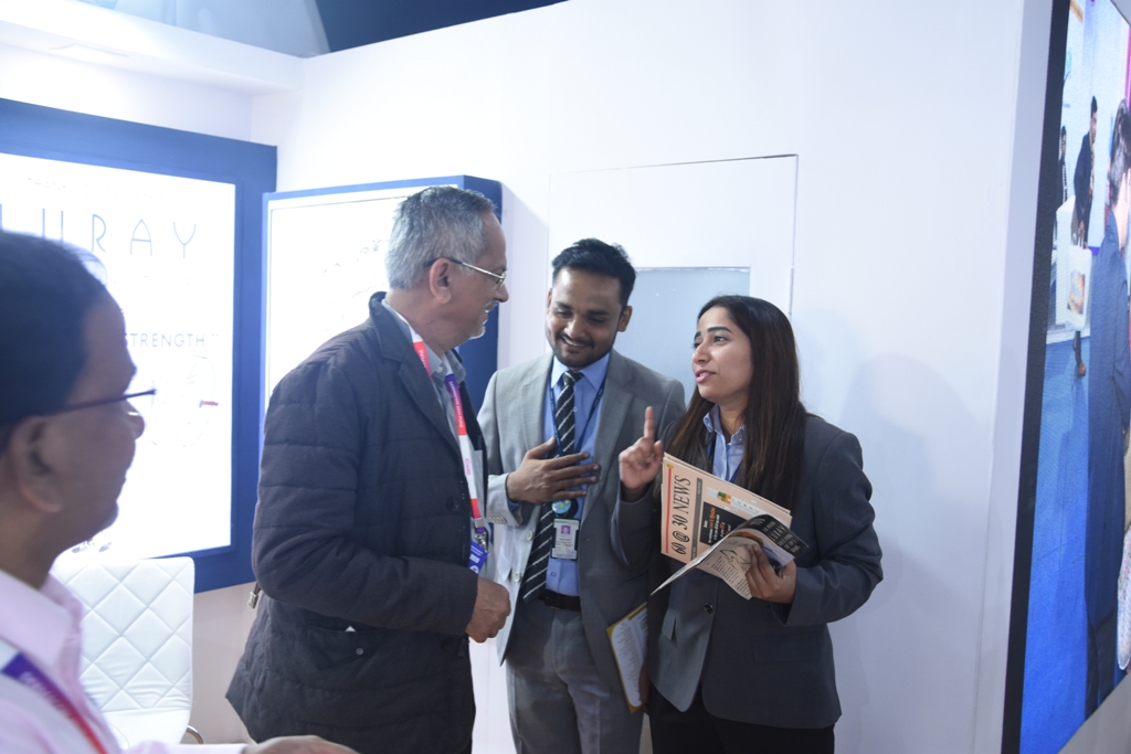 Prism Life Sciences Limited Home