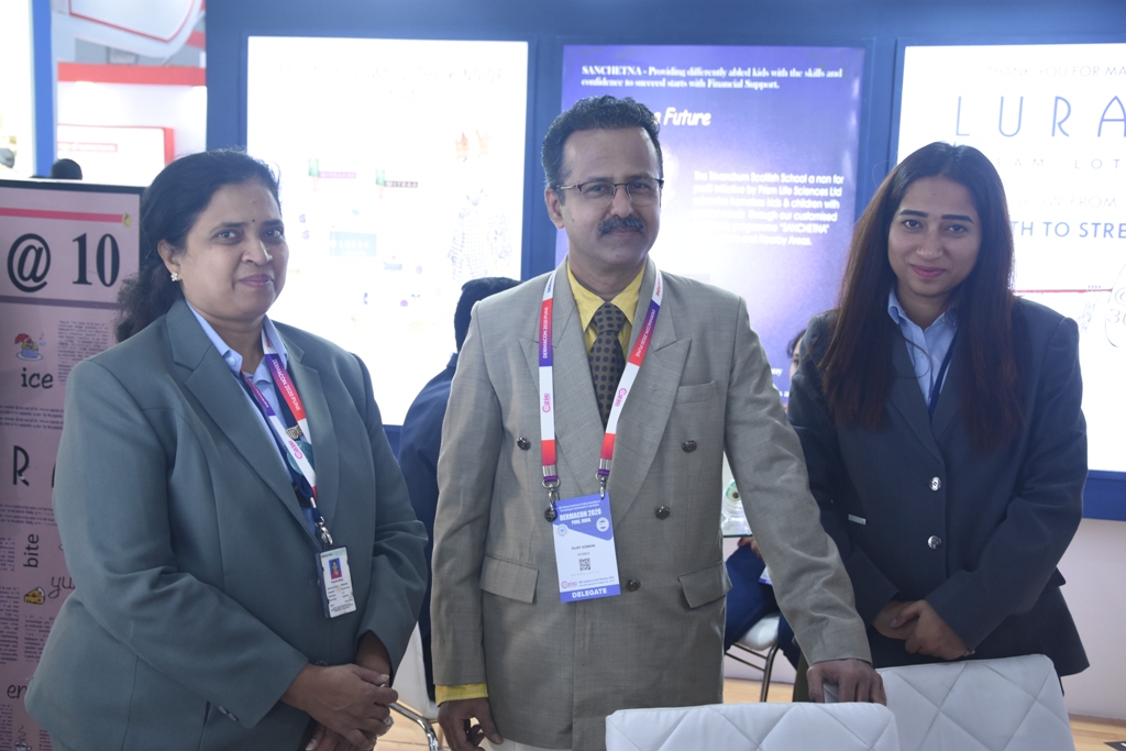 Prism Life Sciences Limited Home