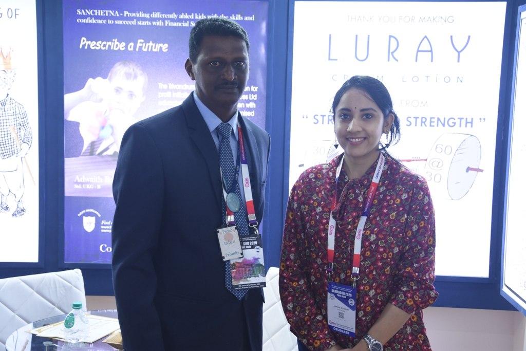 Prism Life Sciences Limited Home