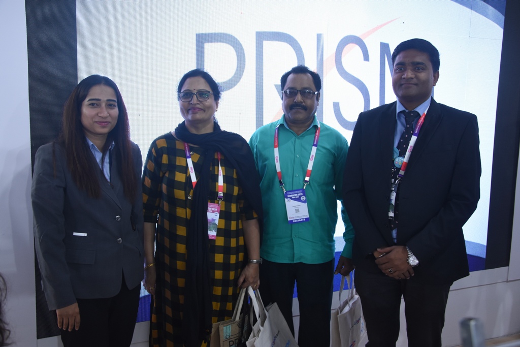 Prism Life Sciences Limited Home