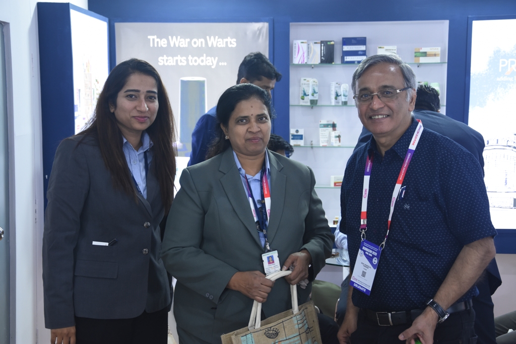 Prism Life Sciences Limited Home