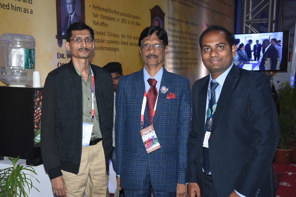 Prism Life Sciences Limited Home