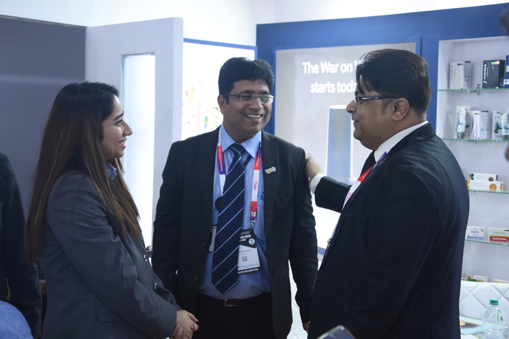 Prism Life Sciences Limited Home