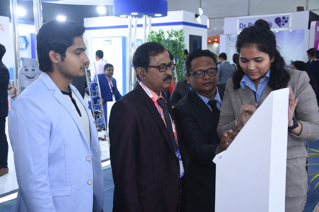 Prism Life Sciences Limited Home