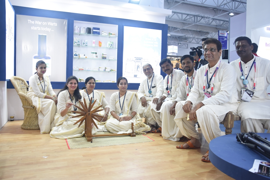 Prism Life Sciences Limited Home