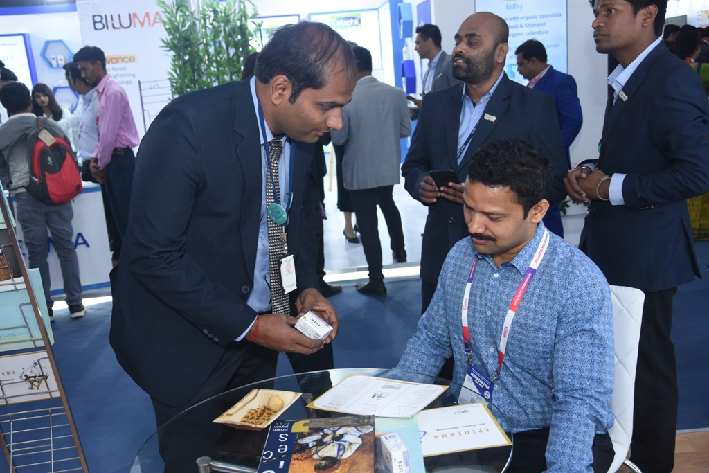 Prism Life Sciences Limited Home