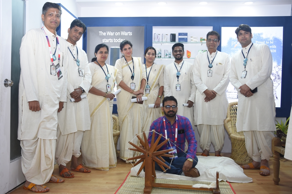 Prism Life Sciences Limited Home