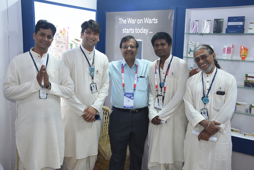 Prism Life Sciences Limited Home