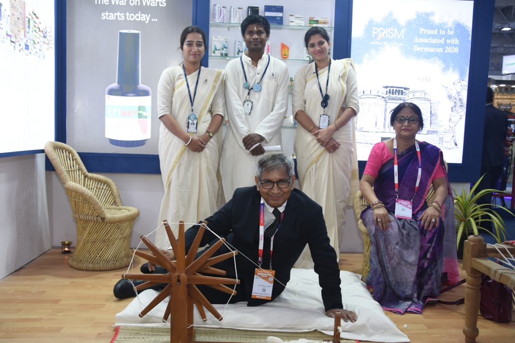 Prism Life Sciences Limited Home