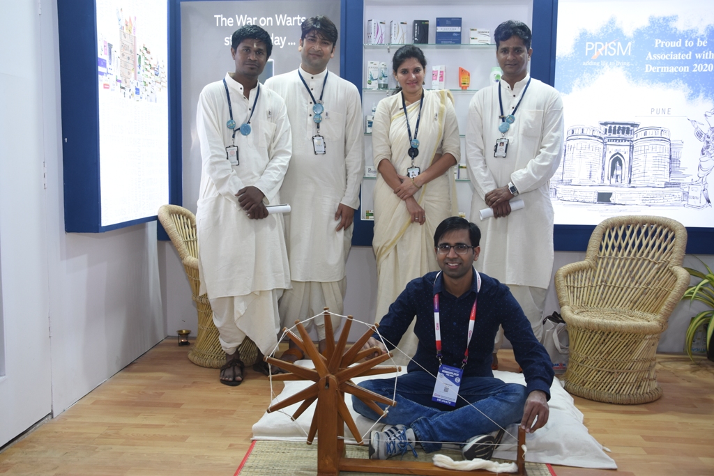 Prism Life Sciences Limited Home